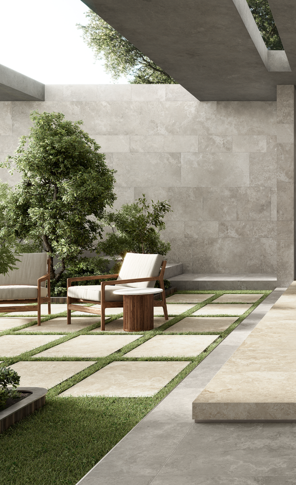Outdoor & Terrasse