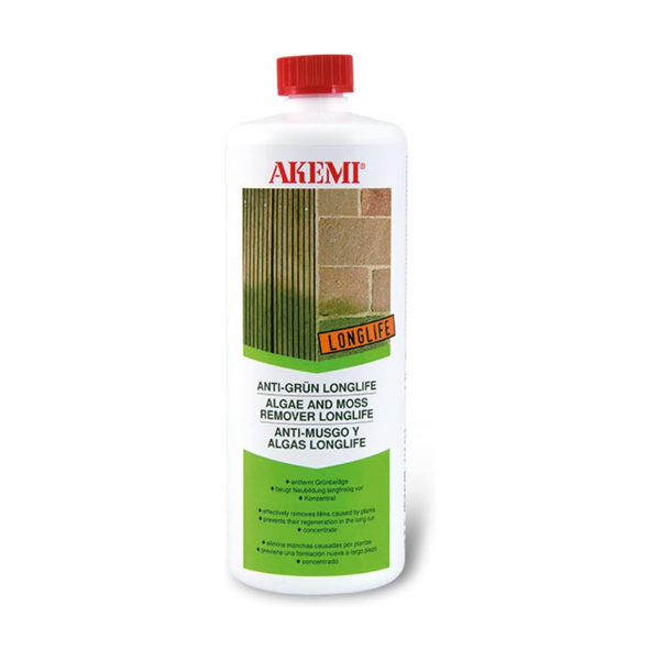 Akemi Anti-Grün LONGLIFE 1,0L