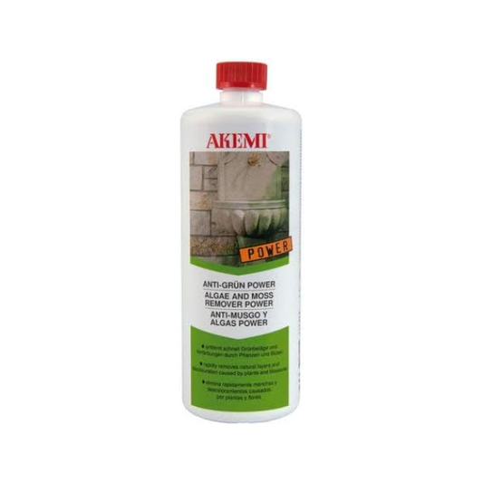 Akemi Anti-Grün POWER 1,0L