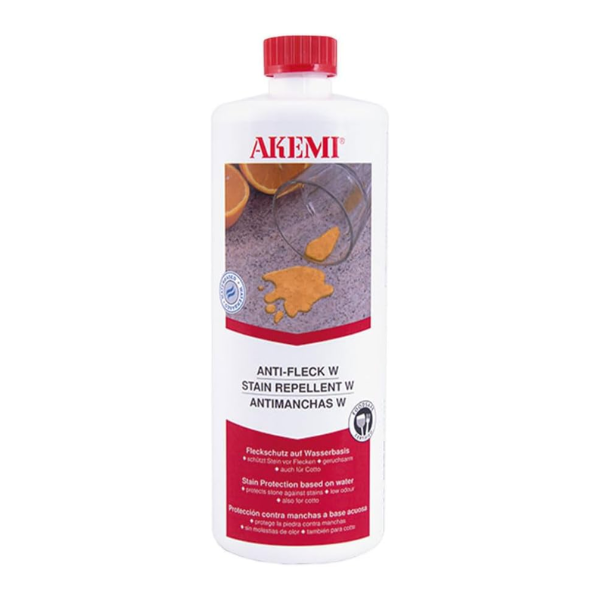 Akemi Anti-Fleck W 1,0L