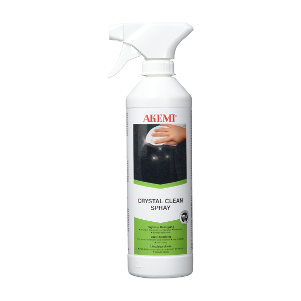 Akemi Crystal Clean 0,5L
