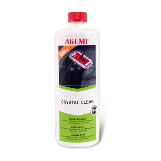 Akemi Crystal Clean 1,0L