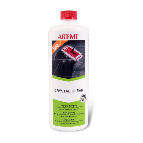 Akemi Crystal Clean 1,0L