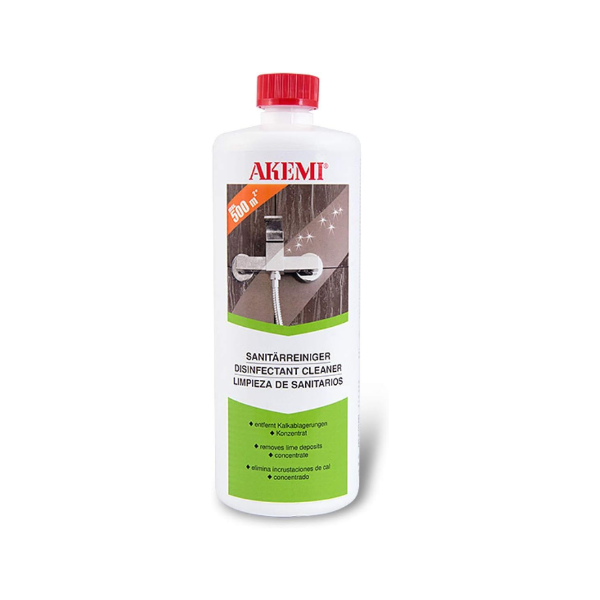 Akemi Sanitärreiniger 1,0L