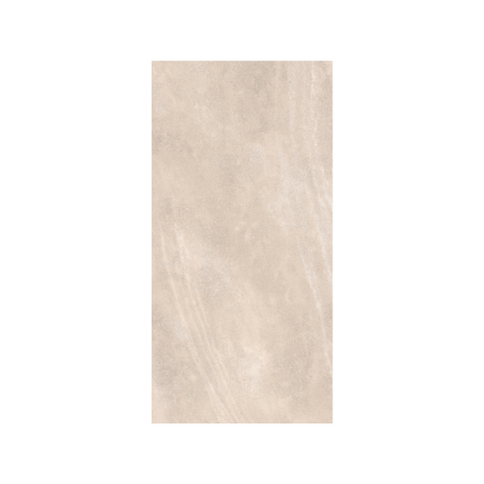 Engers Beach 60x120 cm Beige