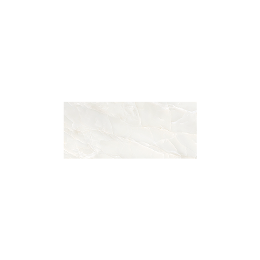 EON Ivory;poliert rec.  120x278x0,65 cm