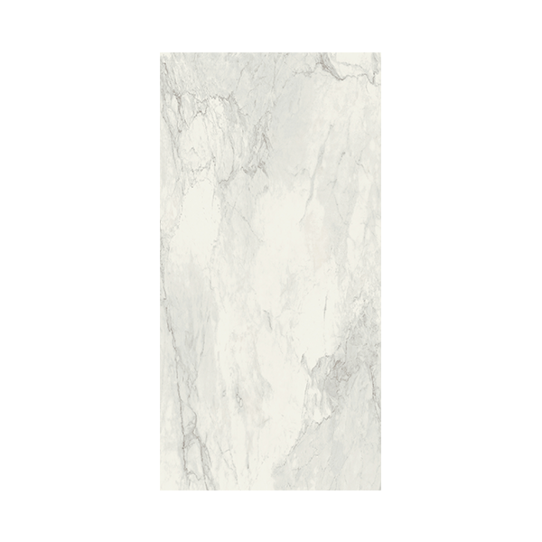 FSM Stone Calacatta; poliert; rec.  120x240x0,6 cm