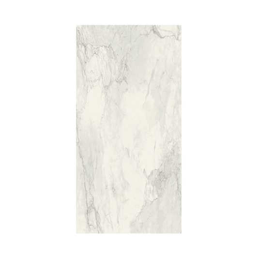 FSM Stone Calacatta; poliert; rec.  120x240x0,6 cm