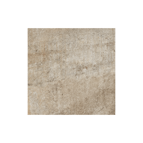 Aura Beige; matt; ungl.; rec. R10A 120x120x0,6 cm