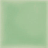Urban Atelier Verde Água Mintgrün 10 x 10 cm