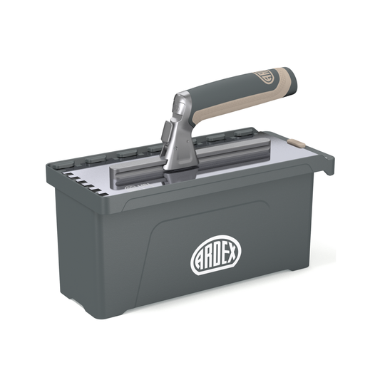 Ardex Multiswitch Kellenset