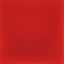 Urban Atelier Encarnado Rot 14 x 14 cm