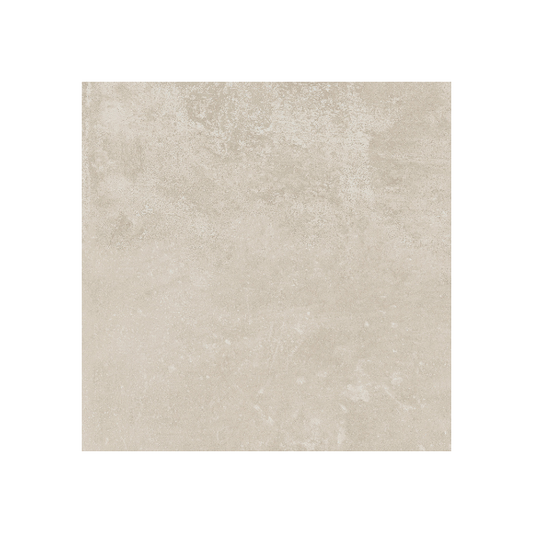 Cimento beige 59,2 x 59,2 cm