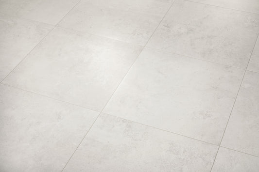 Cimento white 59,2 x 59,2 cm