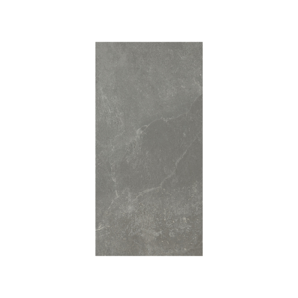 Cortina dunkelgrau 60 x 120 cm