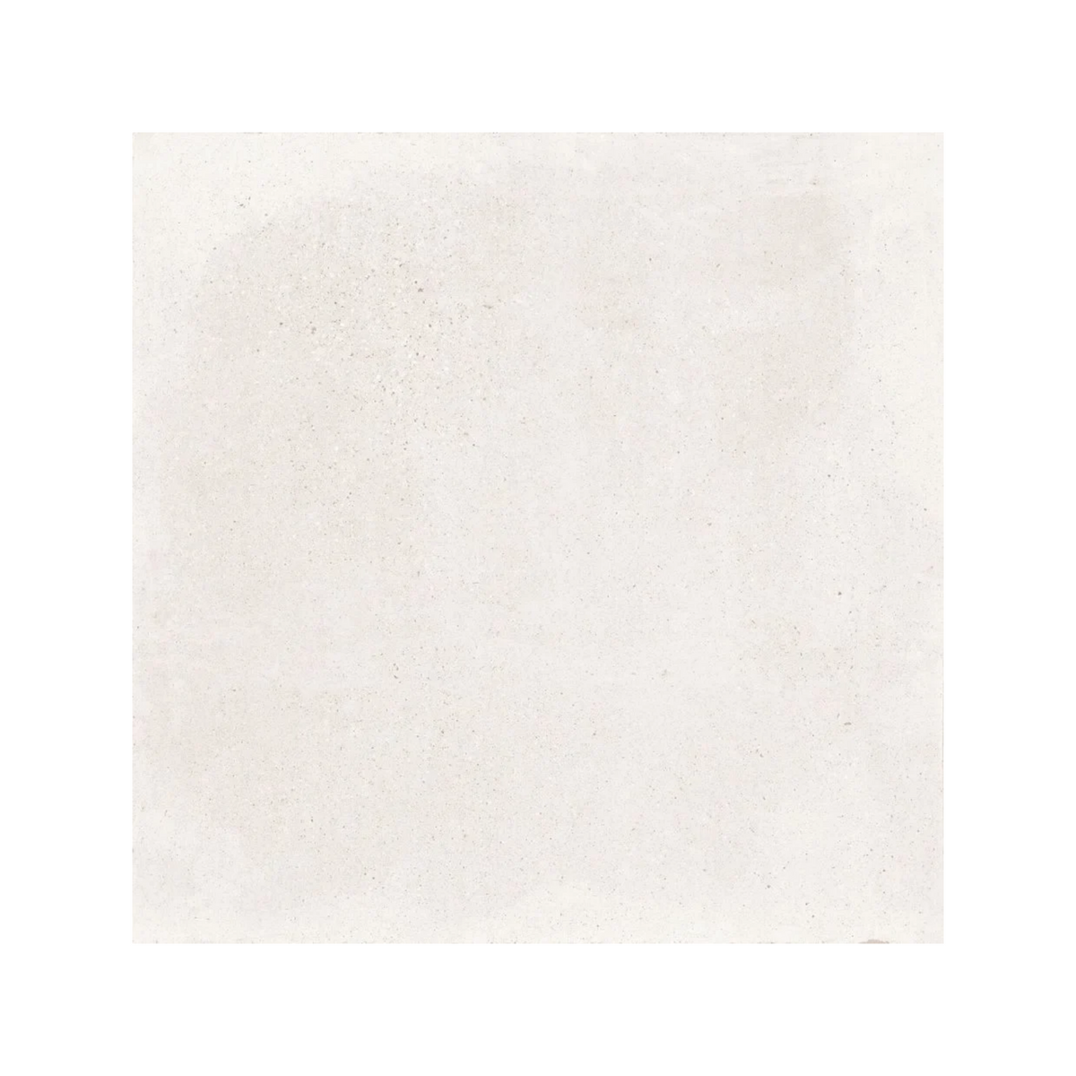 Bottega White 120 × 120 × 0,8 cm R9
