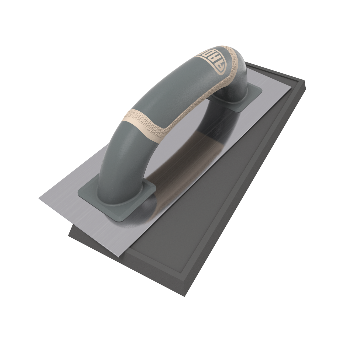 ARDEX Epoxy Clip-on-System – Griff und Fugbelag
