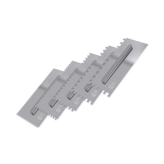 ARDEX MultiSwitch-Zahnkellenblätter Wechselkellenblätter für MultiSwitch-Griff