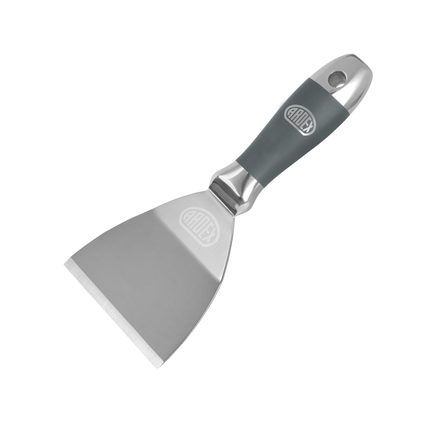Premiumspachtel Premiumspachtel aus einem Stück geschmiedet