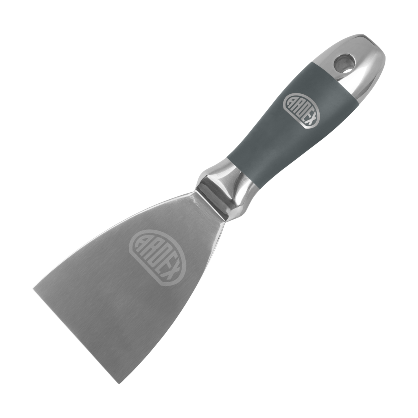 Premiumspachtel Premiumspachtel aus einem Stück geschmiedet