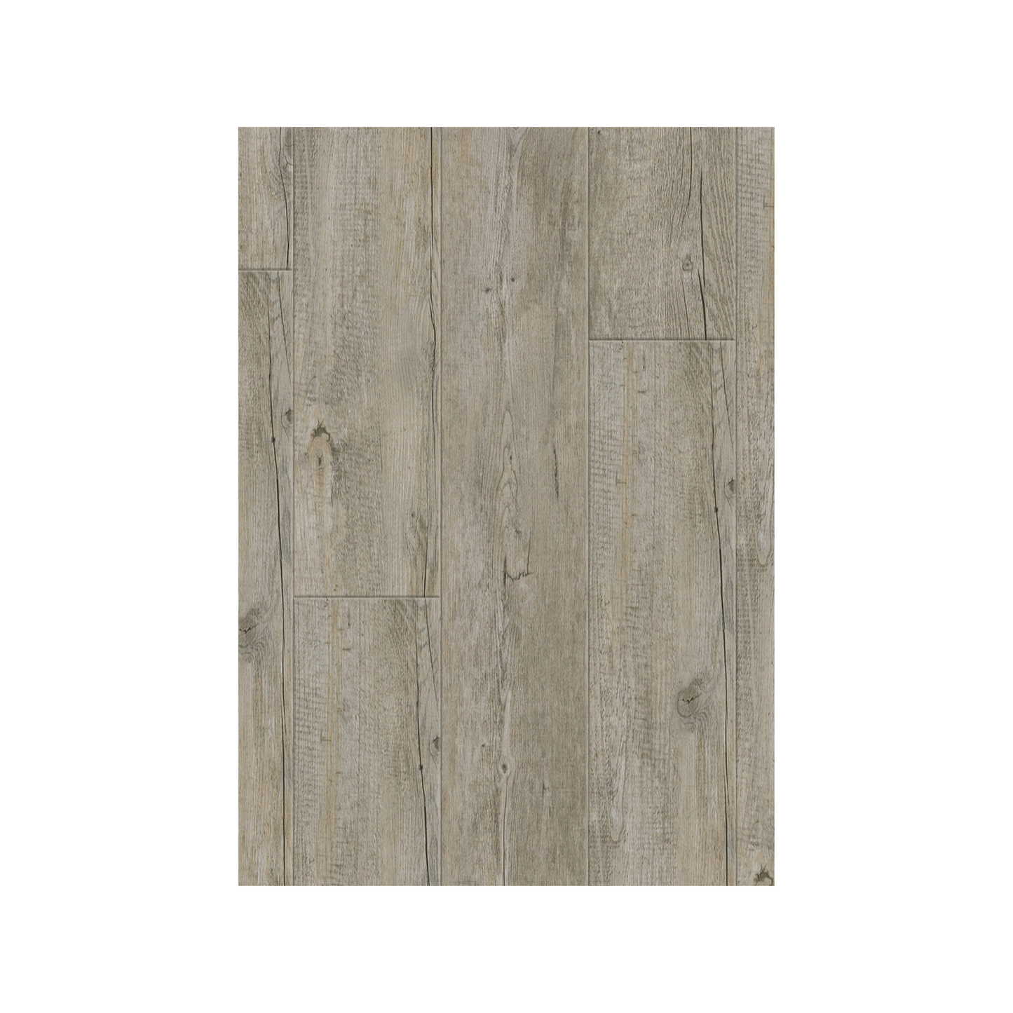 Gerflor Mikado Dryback 18.4 x 121.9 cm