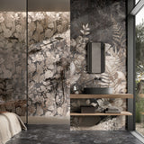 NMF Floralia Dekorfliese 60x120 cm