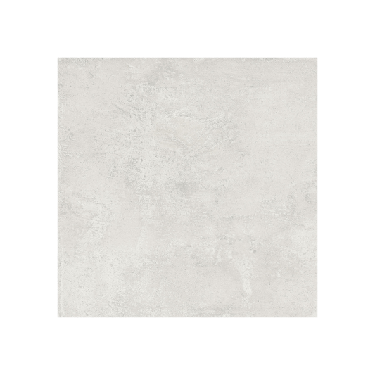 Cimento white 59,2 x 59,2 cm