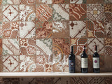 NCA Abbey Dekorfliese 60x120 cm
