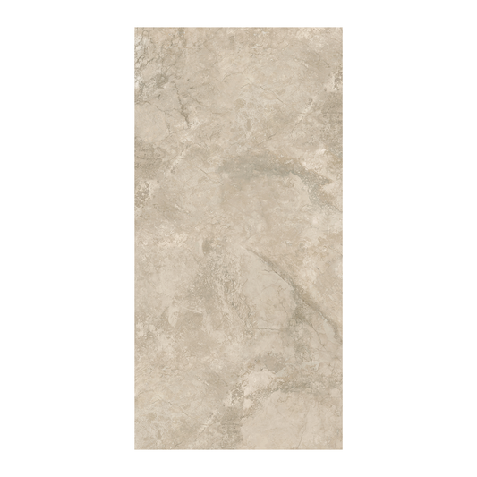 C+S Design Board Limestone Royal beige 100 x 255 cm
