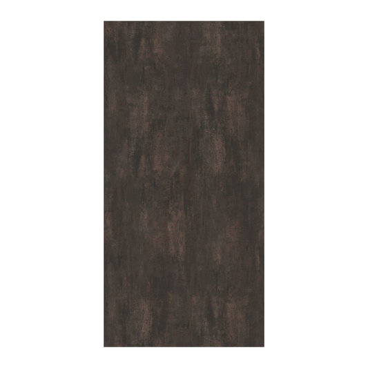 C+S Design Board Metal Dark 150 x 305 cm