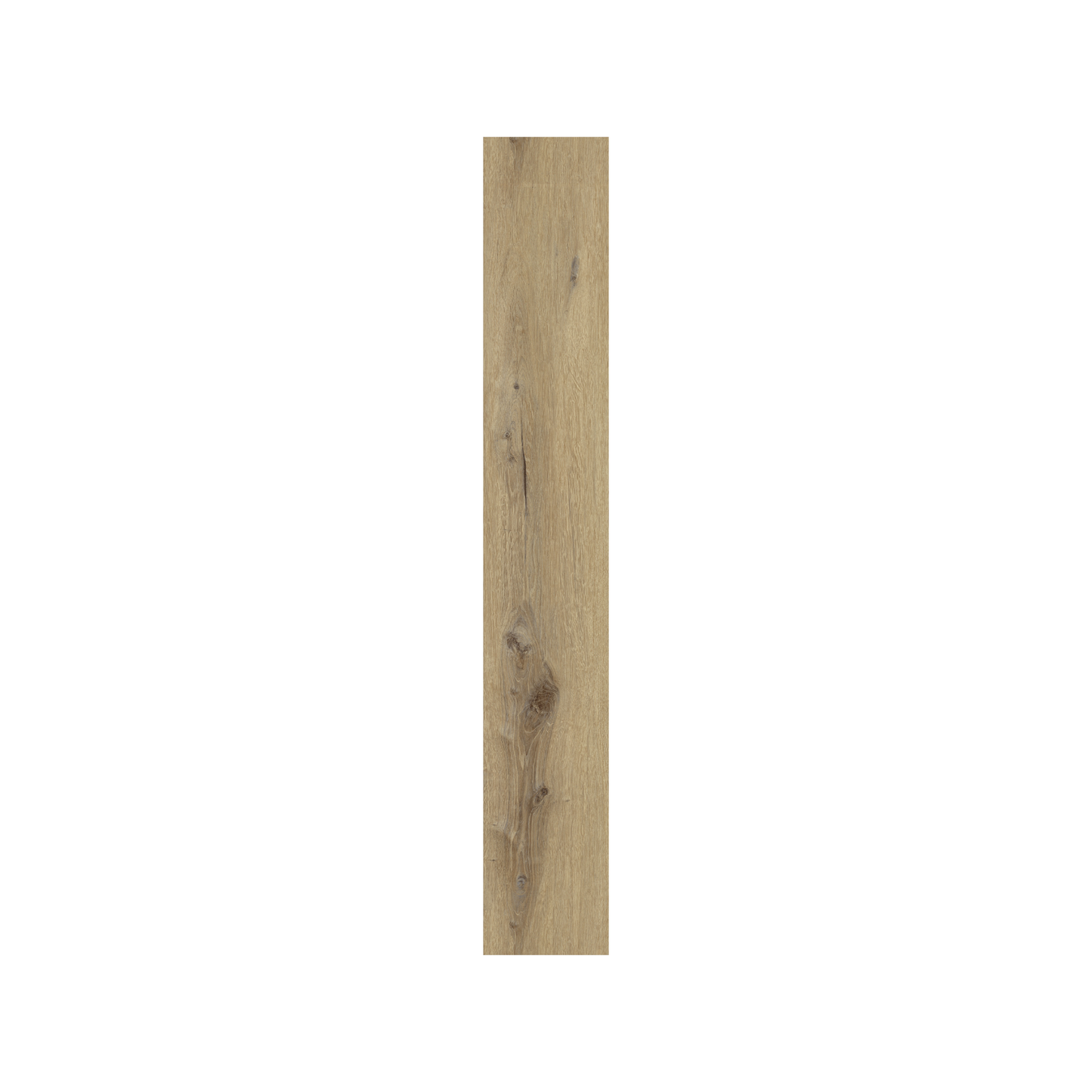 Gerflor Daintree Brown Rigid 22.9 x 149.2 cm