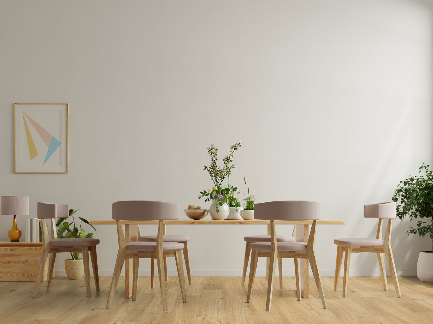 Gerflor Sakia Rigid 22.9 x 125 cm