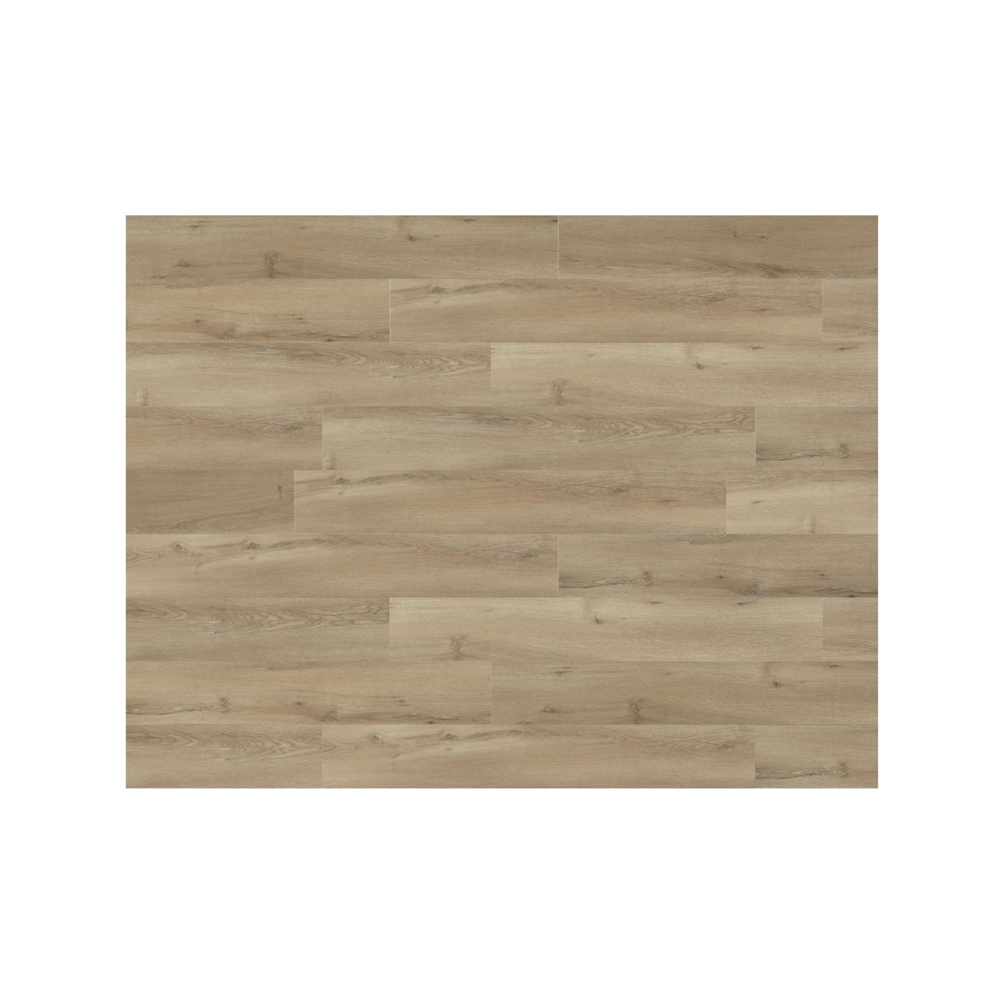 Boxer Smart-Wood Sabbia Rigid 18 x 122 cm