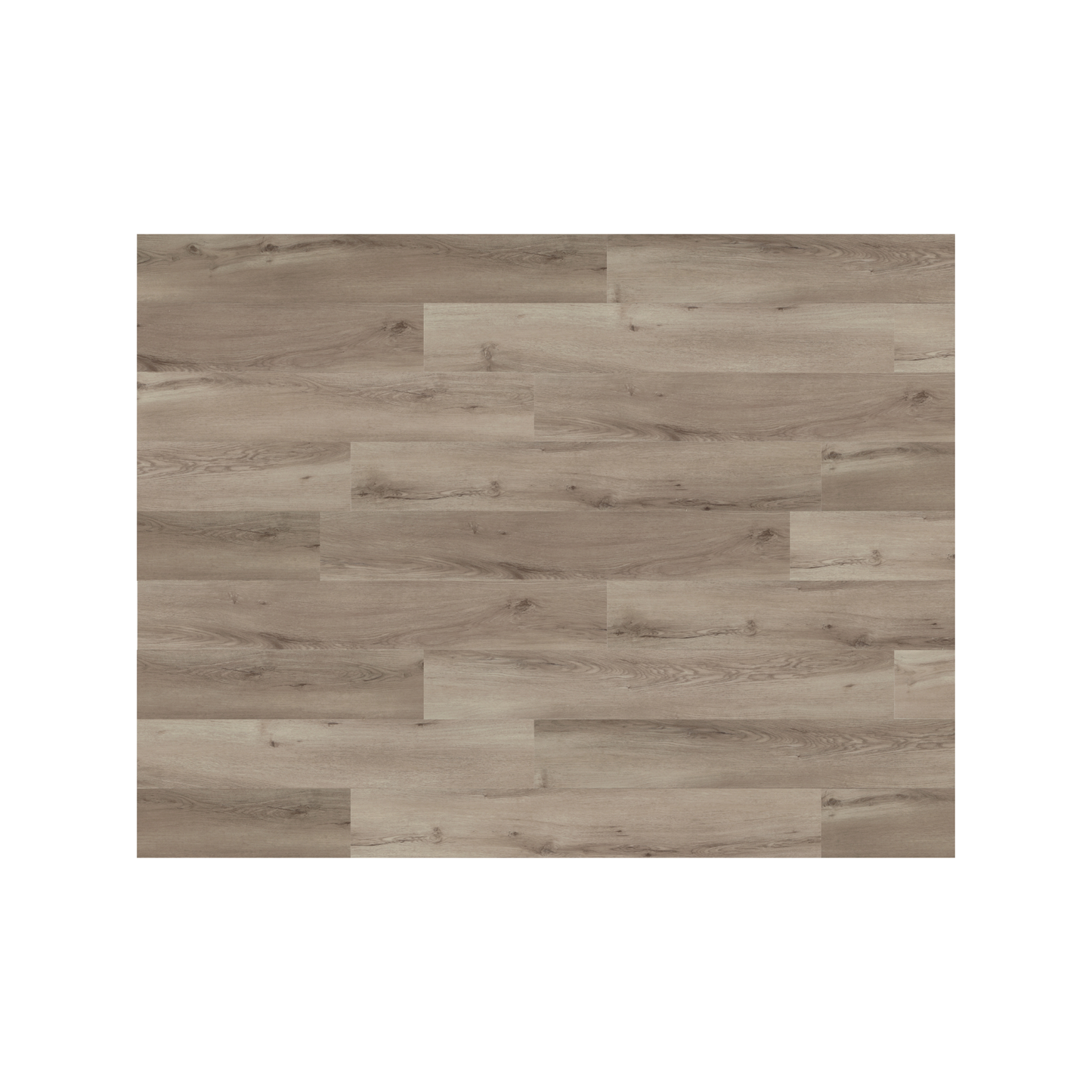 Boxer Smart-Wood Tortora Rigid 18 x 122 cm