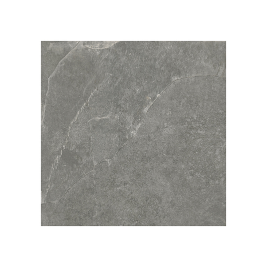 Cortina dunkelgrau 60 x 60 cm